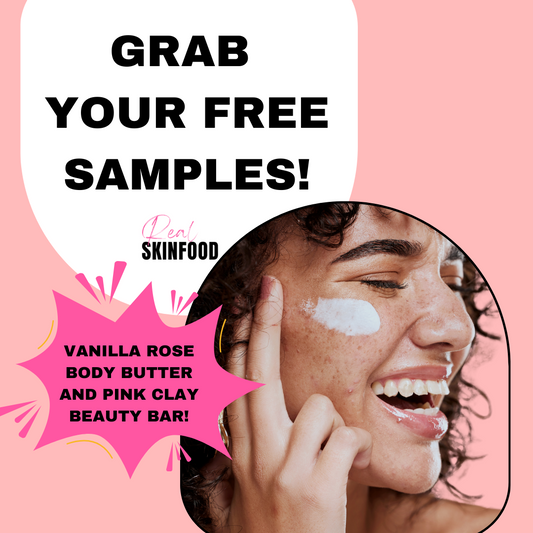 X - FREE SAMPLES