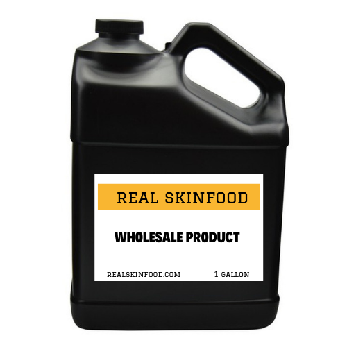 WHOLESALE/PRIVATE LABEL - Bulk Product Purchase Option - Real Skinfood Shop